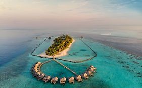 Komandoo Island Resort & Spa (Adults Only)